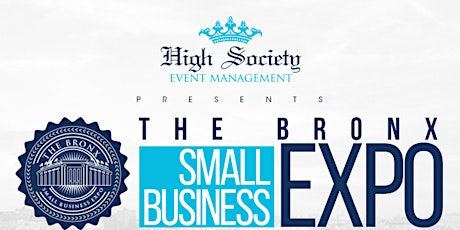 The Bronx Small Business Expo primary image