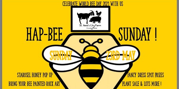 Hap-Bee Sunday