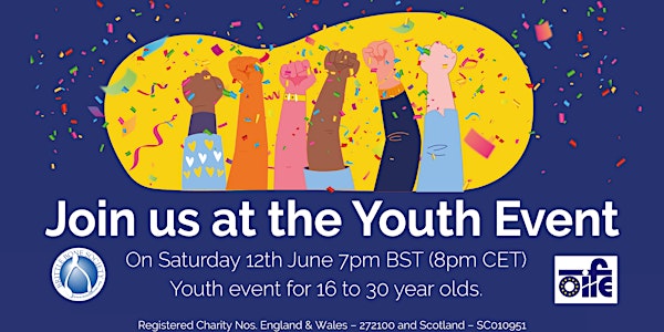 Youth Event