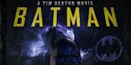 June Social: Batman in the Park - BYOB (Bring Your Own Blanket)! primary image