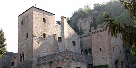 Immagine principale di Percorso naturalistico - archeologico Colle della Rocca (€ 4) 