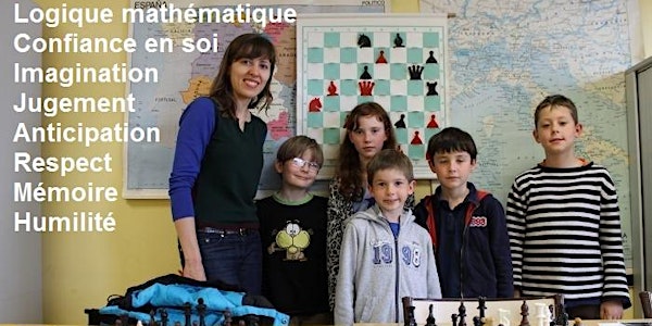 Développement de la concentration et de la mémoire