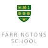 Logotipo da organização Farringtons School