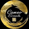 Logotipo de Cameo Events