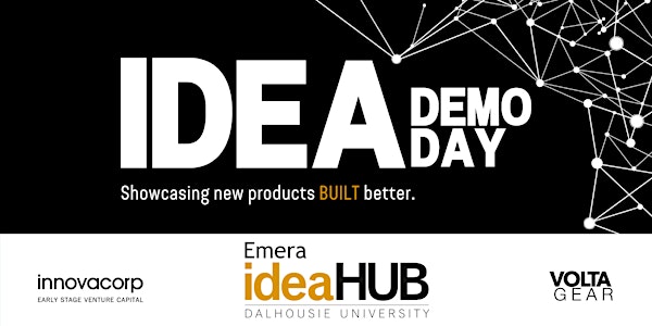 IDEA Demo Day