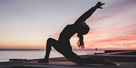 Hauptbild für Yoga am Zürisee
