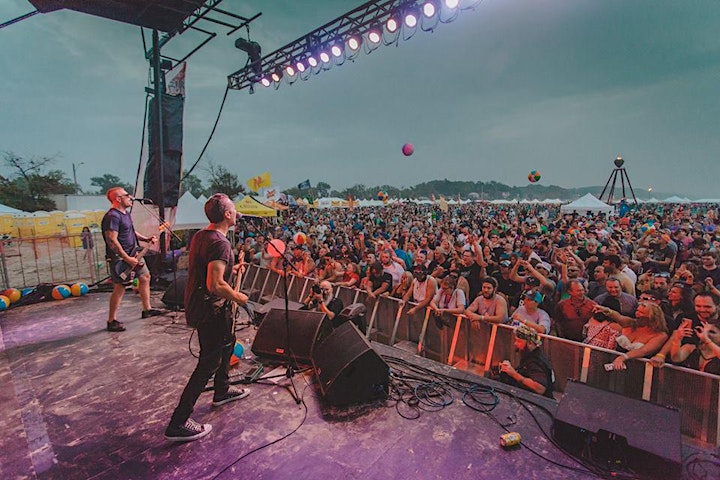 Burning Foot Beer Festival - 2022 image