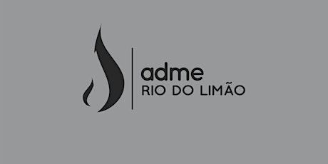 Imagem principal do evento CULTO  DE DOMINGO | 16/05 | ADME RIO DO LIMAO