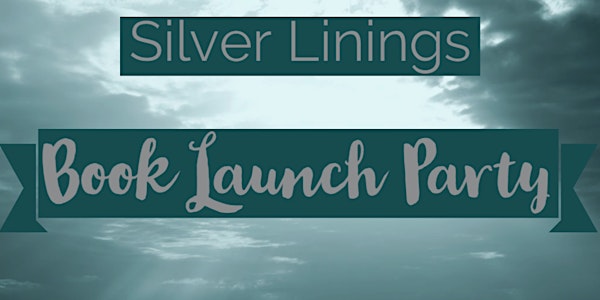Book Launch Party with LaVan Robinson & Lisa Tomey