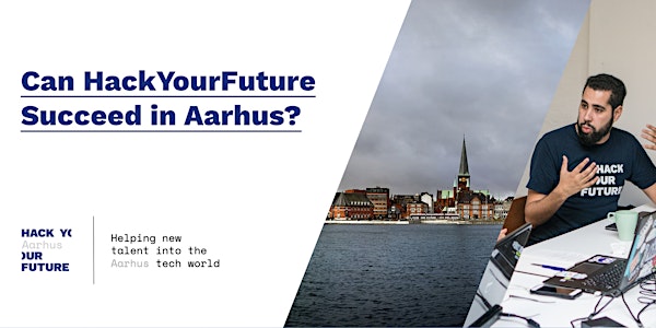 Can HackYourFuture Succeed in Aarhus?