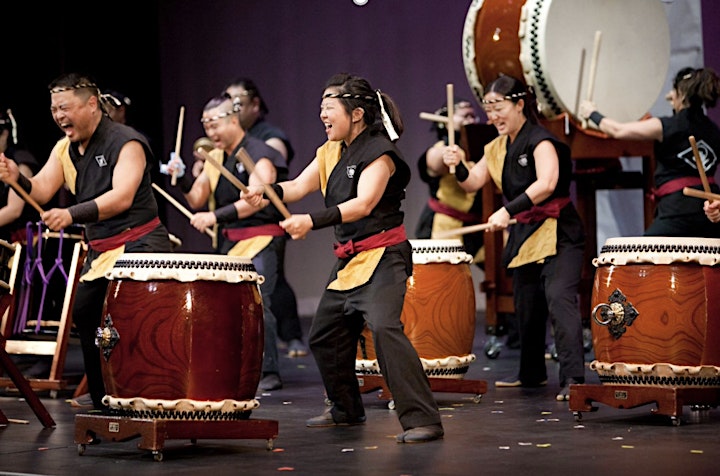Honoring AAPI: A Celebration of Cultures image