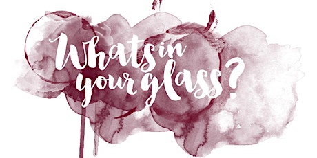 What's In Your Glass? 2015 primary image