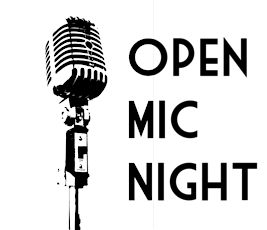 Open Mic Night - Melbourne (July) primary image