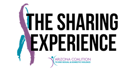 The Sharing Experience (VIRTUAL) primary image