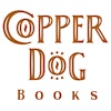 Copper Dog Books's Logo