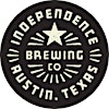 Logo de Independence Brewing Co.