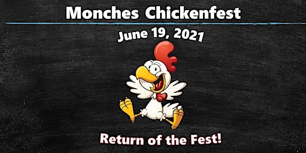 Monches Chickenfest 2021
