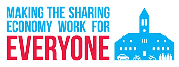 Making the Sharing Economy Work for Everyone