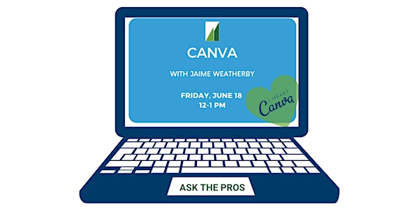 Ask the Pros: Canva