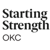 Starting Strength Oklahoma City's Logo