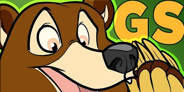 Golden State Fur Con 2022