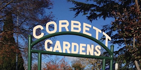 Corbett Gardens Public Hearing and Workshop primary image