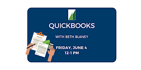 Ask the Pros: QuickBooks Online III
