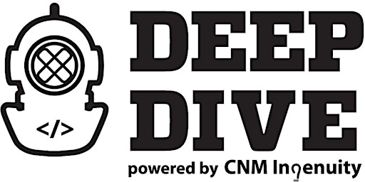 Deep Dive Information Session