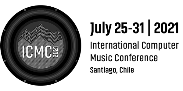 International Computer Music Conference 2021