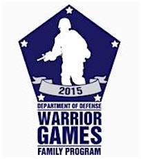 Volunteer for the Family Program at the 2015 Warrior Games primary image