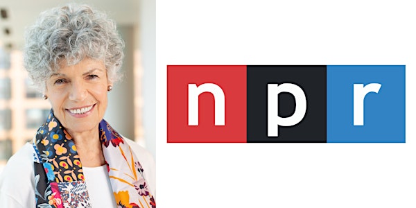 NPR's Susan Stamberg