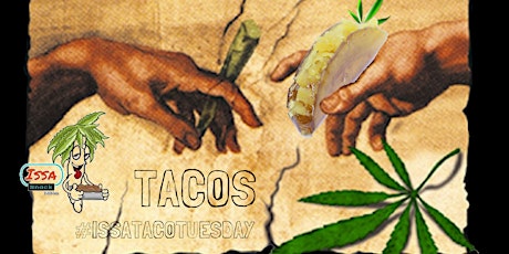 The Original 420 Taco Tuesday primary image