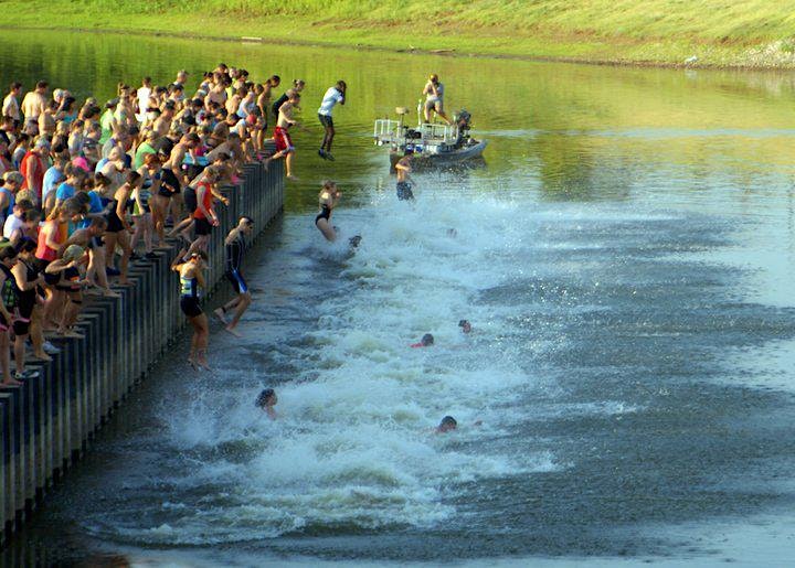 Port to Fort Adventure Races & 10 /15 Mile Trail Runs 2021 image