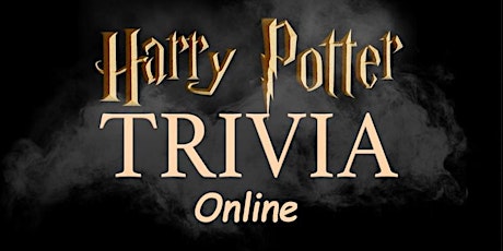 ONLINE:  Harry Potter Movies Trivia primary image