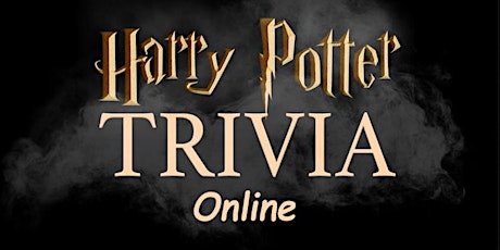 Immagine principale di ONLINE:  Harry Potter Movies Trivia 