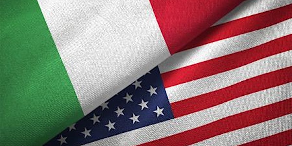 National Italian American Summit Meeting (NIAS Two)
