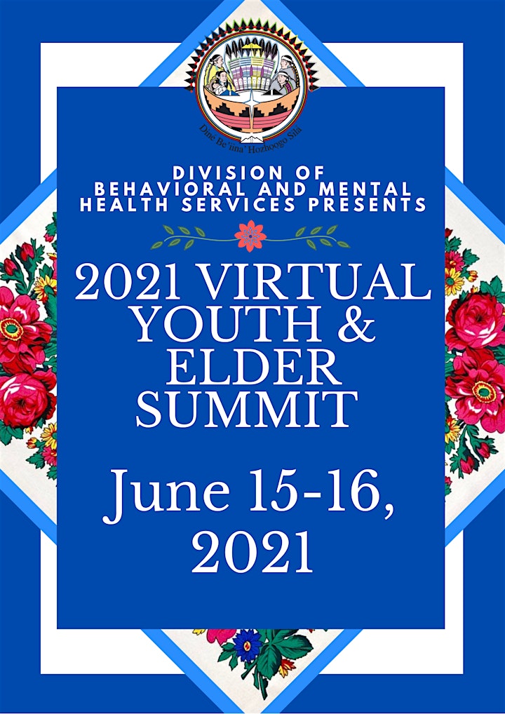 2021 Virtual Youth and Elder Summit image