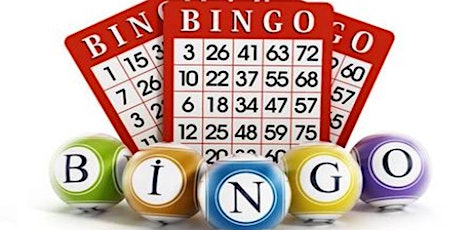 ONLINE:  Bingo primary image