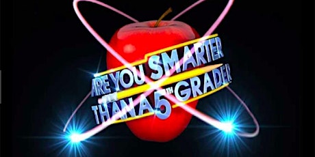 ONLINE:  Are you Smarter Than a 5th Grader primary image