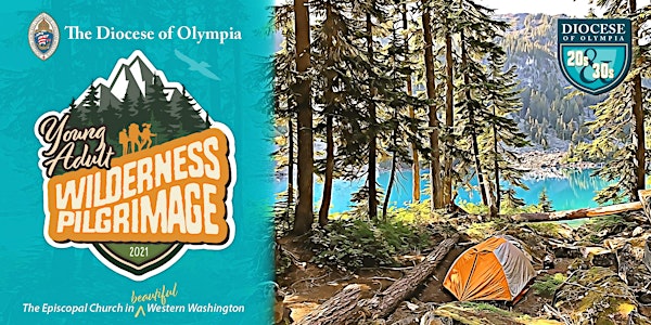 Young Adult Wilderness Pilgrimage