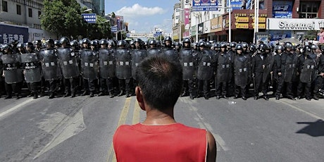 Human Rights in China primary image