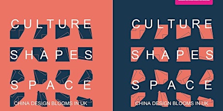 Culture Shapes Space: Work is always in progress primary image