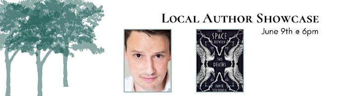 
		Country Bookshelf Presents: Local Author Showcase image
