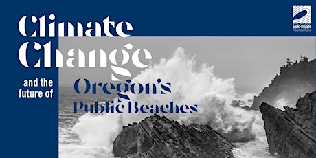 Climate Change and the Future of Oregon's Beaches primary image