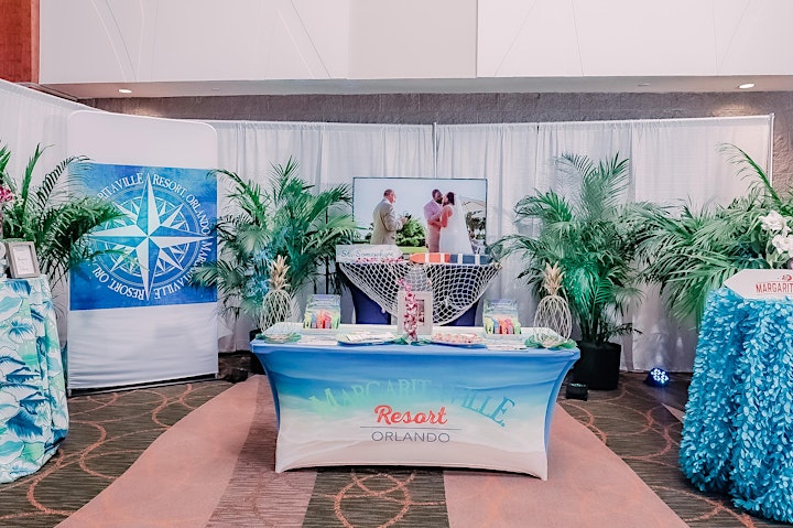 Florida Wedding Expo: Orlando, January 8, 2023 image