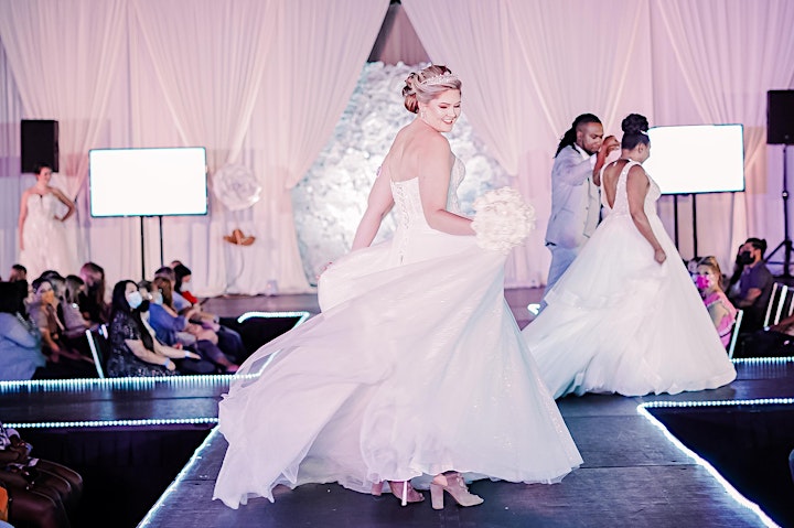 Florida Wedding Expo: Orlando, January 8, 2023 image