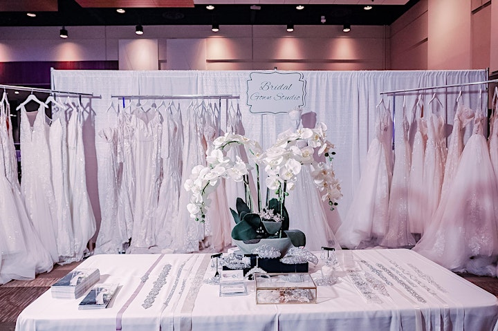 Florida Wedding Expo: Orlando, January 8, 2023 image