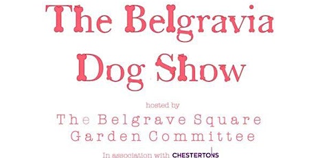 The Belgravia Dog Show primary image
