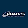 Logo de Oaks Cypress Lakes Resort