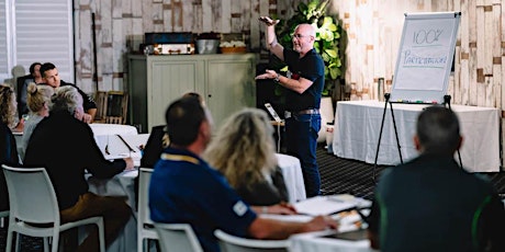 Gympie Small Business Workshop - Sales Mastery primary image
